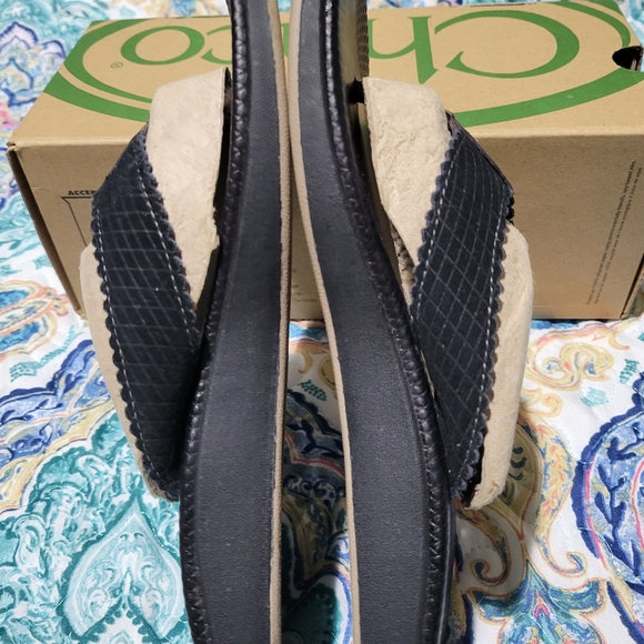 Chaco liberty flip - Picture 3 of 4